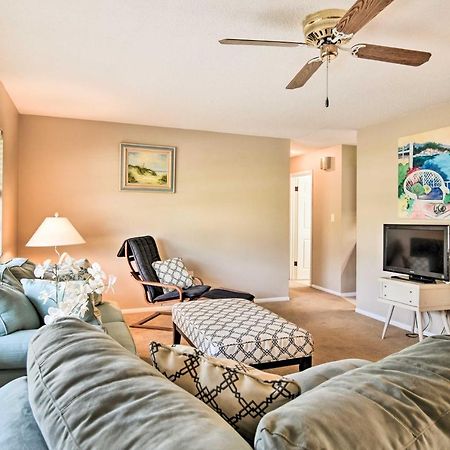 Bradenton Snowbird Sanctuary With Covered Patio! Екстериор снимка
