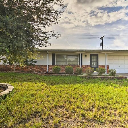 Bradenton Snowbird Sanctuary With Covered Patio! Екстериор снимка